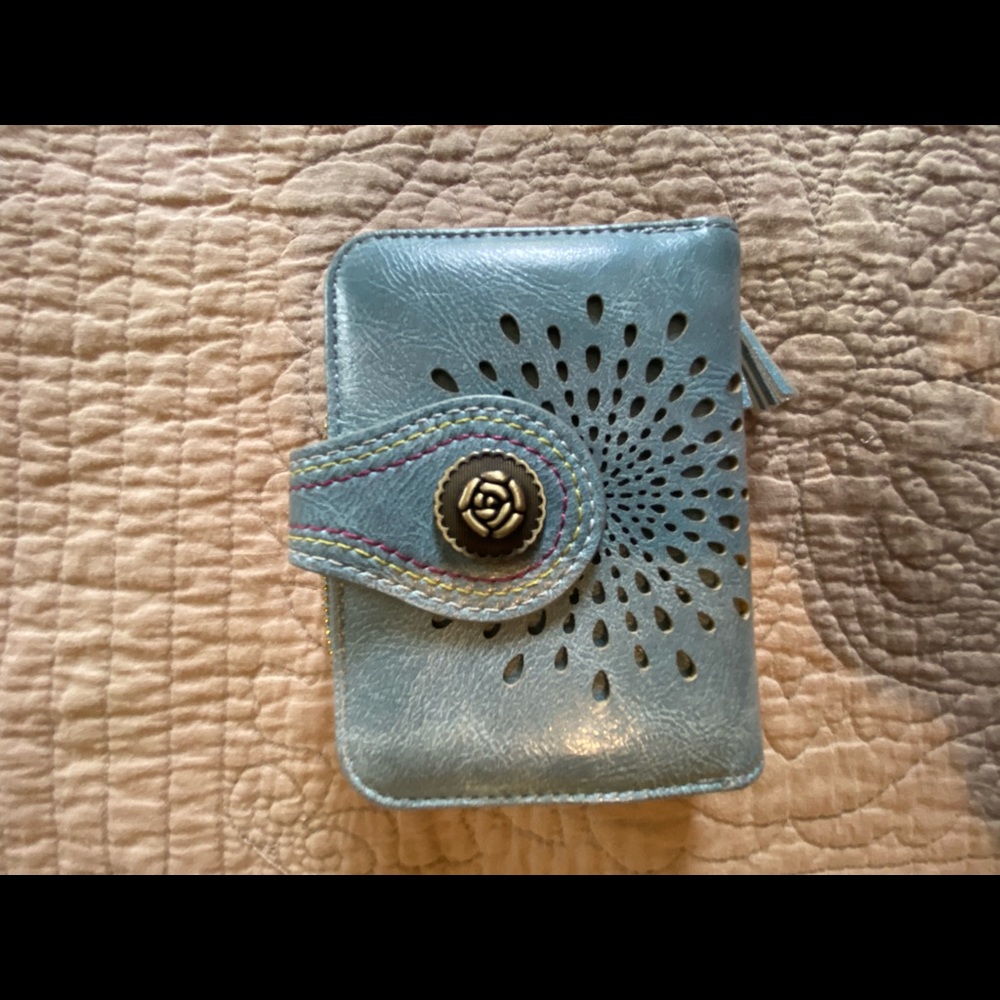 Wallet